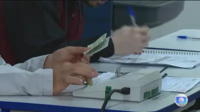 Justiça Eleitoral convoca 1,7 milhão de mesários para eleições de outubro