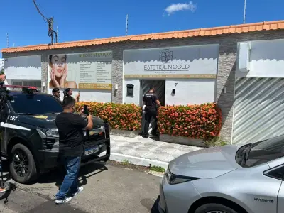 Justiça suspende biomédica e dentista por cirurgias estéticas irregulares em Manaus