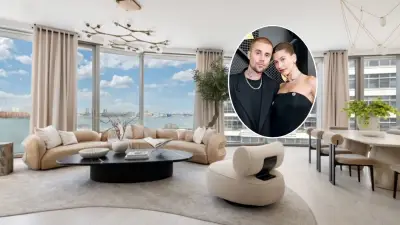 Justin e Hailey Bieber compram mansão de R$ 66 milhões em NY