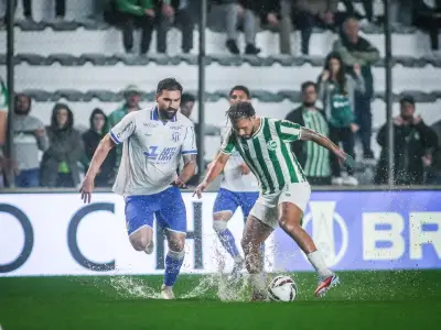 Juventude vence Avaí por 1 a 0 e mantém rival na zona de rebaixamento da Série B