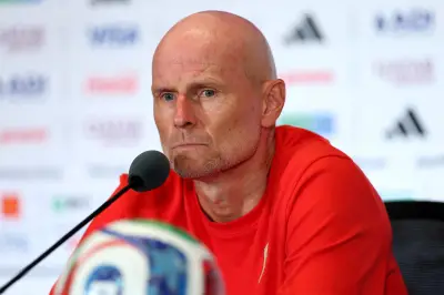 Kane x Haaland: técnico da Noruega destaca duelo nas quartas da Copa