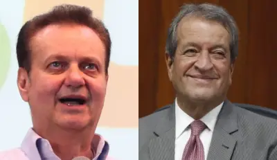 Kassab nega ao STF participação em emendas parlamentares