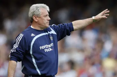 Kevin Keegan, lenda do futebol inglês, morre aos 75 anos vítima de câncer