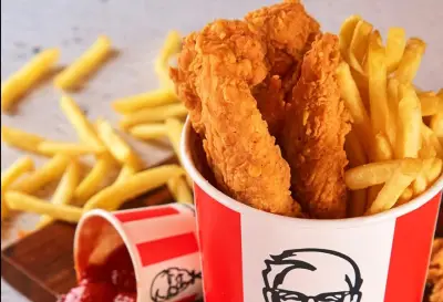 KFC no Japão sofre impacto de ciberataque a fornecedora de alimentos