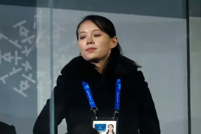 Kim Yo Jong chama apelos da ASEAN por desnuclearização de 'sonho louco'