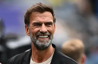 Klopp é o novo técnico da Alemanha; Mbappé o cumprimenta