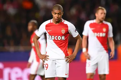 Klopp revela que Liverpool tentou contratar Mbappé em 2017