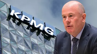 KPMG Austrália nomeia novo CEO após escândalo de vazamento de dados
