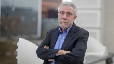 Krugman: tarifas de Trump ao Brasil fortalecem Lula e não funcionarão