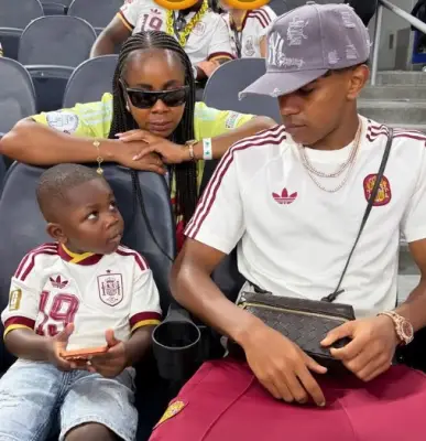 Lamine Yamal provoca França e comemora vaga na final da Copa