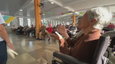 Lar São Vicente de Paulo em Sorocaba completa 130 anos acolhendo idosos