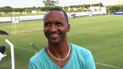 Lúcio Bala é eleito maior nome do futebol tocantinense em enquete