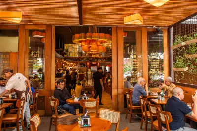 Le Blé realiza Arraial gratuito em Higienópolis com chefs renomados