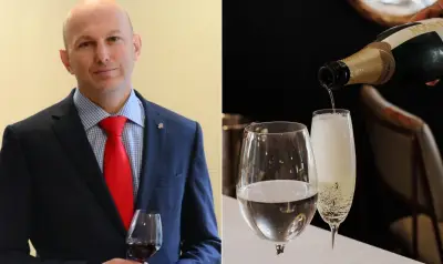 Le Cordon Bleu RJ celebra Dia da França com jantar harmonizado por Matthieu Longuère