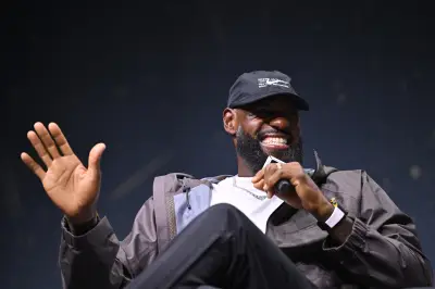 LeBron James será armador principal do Philadelphia 76ers na temporada 2026/27