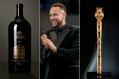 Leilão do Instituto Neymar Jr. tem itens como casa e encontro com craques