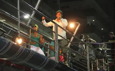 Lepo Lepo: o pagode baiano que virou hino contra o capitalismo