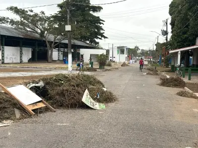 Licitação de R$ 1,9 milhão define empresas para reforma da Expoacre 2026