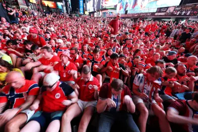 Lições da Noruega: fundo soberano ensina diversificação ao Brasil