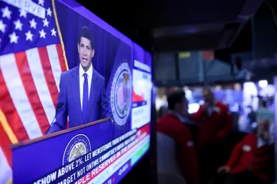 Linha-dura contra inflação perde primeiro teste no Fed