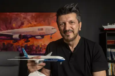 Lito Sousa, de Aviões e Música, revela câncer de próstata e cirurgia