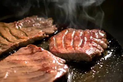 Língua de boi: corte redescoberto na gastronomia brasileira