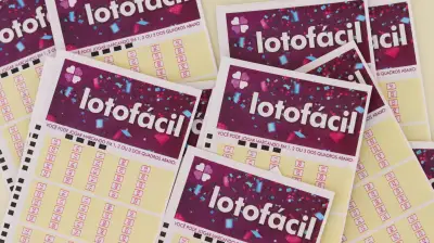 Lotofácil concurso 3727: números sorteados e premiação de R$ 5 milhões