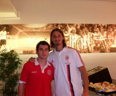 Lucas Roggia: Ex-promessa do Inter, aposentadoria precoce e depressão