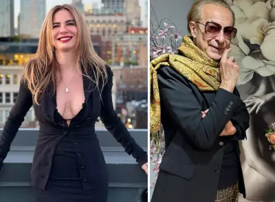 Luciana Gimenez rebate Ronaldo Ésper após ser chamada de 'gorda'