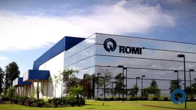 Lucro da Romi cai 15% no 2º trimestre, para R$ 52,3 milhões