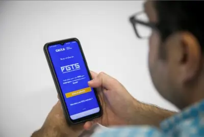 Lucro do FGTS começa a cair na conta; veja quanto você vai receber