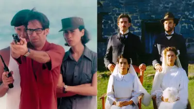 Luiz Carlos Barreto produziu dois filmes indicados ao Oscar pelo Brasil antes de 'Ainda Estou Aqui'