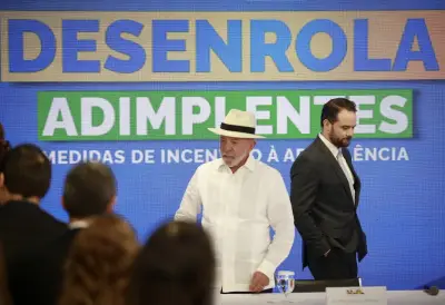 Lula acelera agenda no Nordeste antes do defeso eleitoral
