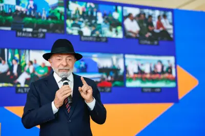 Lula afirma que pretende vencer eleição no primeiro turno