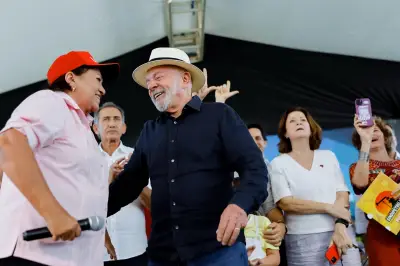 Lula defende aumento de pena para feminicídio em evento no RN