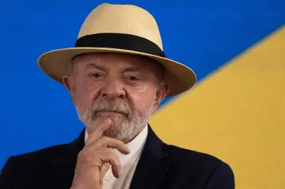 Lula ironiza sobre Milei: 'Quem é esse cara?' após ataques do argentino