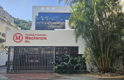 Mackenzie Rio oferece 1.640 vagas em cursos gratuitos em Botafogo