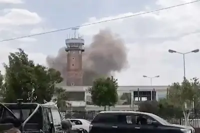 Maior ataque houthi à Arábia Saudita em anos ameaça expandir conflito regional