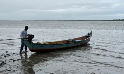 Mais de 900 pescadores do AM recebem seguro-defeso retroativo