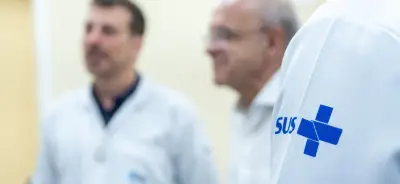 Mais Médicos Especialistas: RN tem 25 vagas; inscrições até quinta (16)