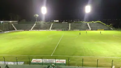 Mamoré vence Uberaba por 2 a 1 e abre vantagem no Módulo 2