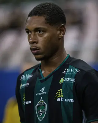 Manaus planeja 2027 após pior campanha na Série D; Wallace renova