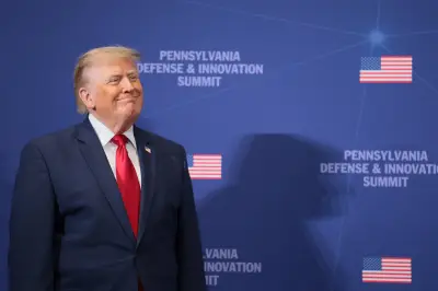Mandato de Trump termina em 2029; próximas eleições nos EUA serão em 2028