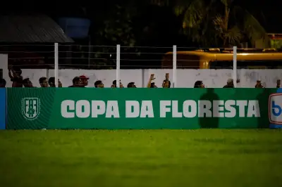 Manicoré e Benjamin Constant decidem a Copa da Floresta 2026 em final histórica