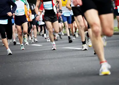 Maratona Internacional de Maceió 2026 reúne 13,2 mil atletas de 13 países