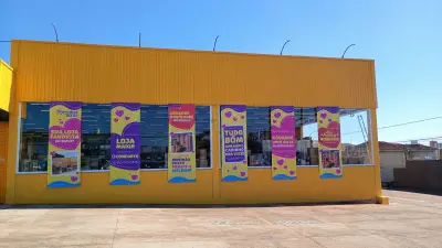 Maravilhas do Lar inaugura megaloja na Av. Independência em Ribeirão Preto