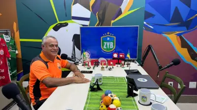 Marcelo Paraíba relembra carreira e revela bastidores no ZYB Podcast