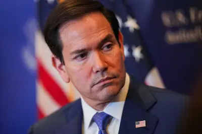 Marco Rubio culpa 'ego' de Lula por tarifas dos EUA contra o Brasil