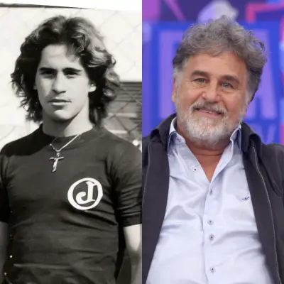 Marcos Frota volta à TV após uma década e celebra 70 anos