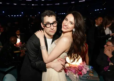 Margaret Qualley deleta fotos de casamento com Jack Antonoff e alimenta rumores de separação